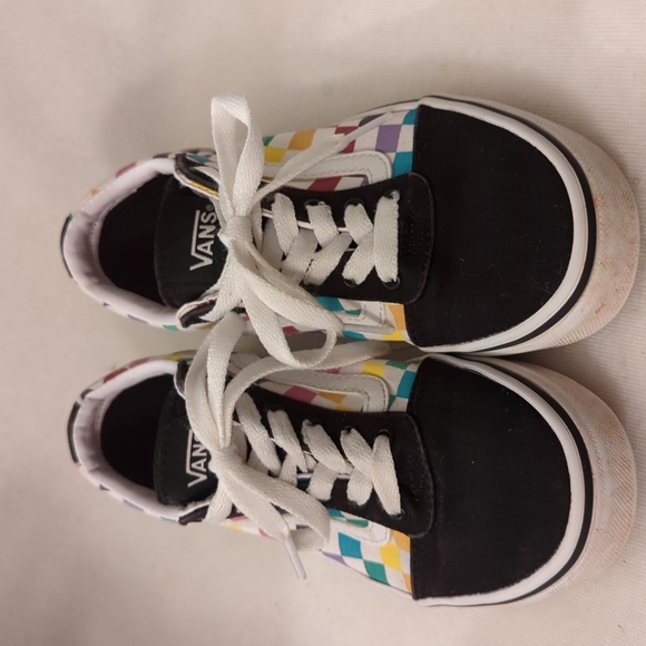 Vans Missy Old School sneakers - Picture 1 of 12